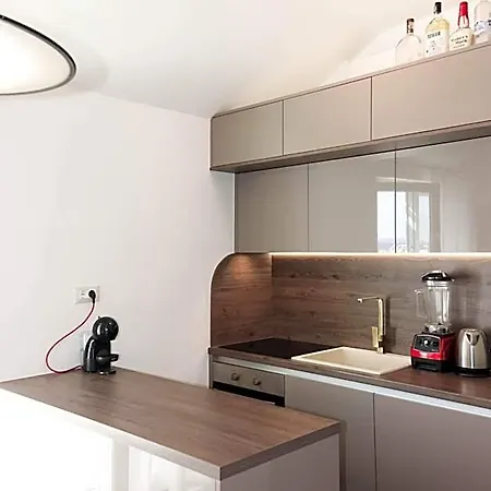 Apartman Tina
