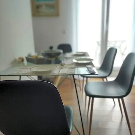 Appartamento Tina